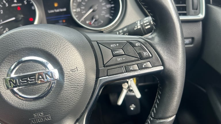 2019 Nissan Qashqai 1.3 DiG-T Acenta Premium 5dr Petrol Hatchback Hatchback Petrol Manual