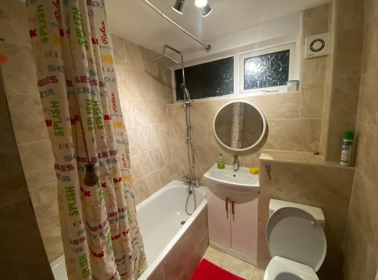 Single room to let in South Ockendon - 5mins walk from train station