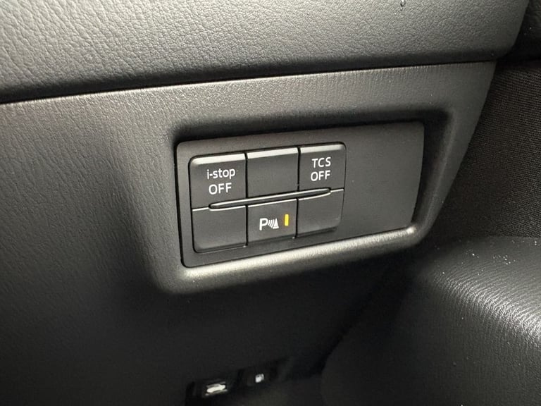 2018 Mazda CX-5 2.0 SKYACTIV-G SE-L Nav SUV 5dr Petrol Manual Euro 6 (s/s) (165 ps) ESTATE Petrol...