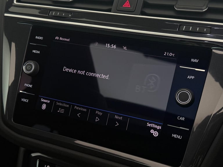 2020 Volkswagen Tiguan 2.0 TSi 230 4Motion SEL 5dr DSG ESTATE PETROL Automatic