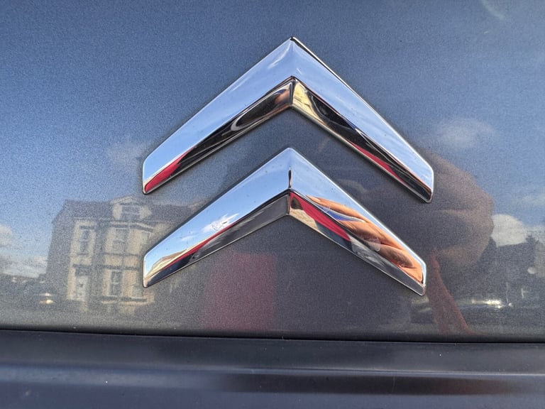 2008 Citroen C3 1.4i Cachet 5dr HATCHBACK Petrol Manual