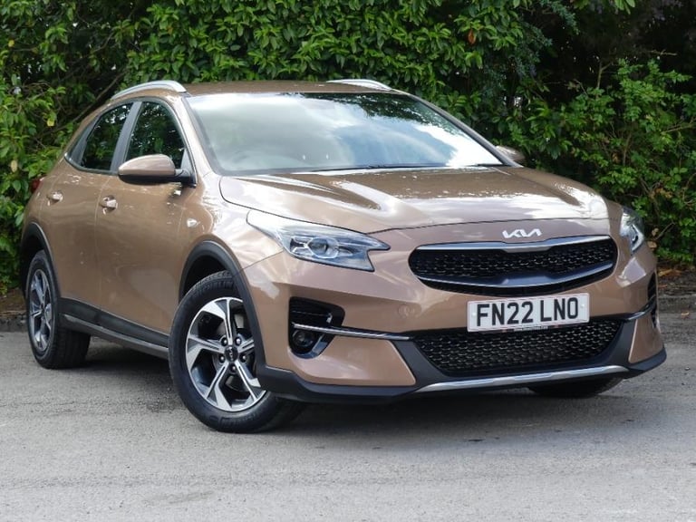 image for 2022 Kia XCeed 1.0 T Gdi 2 Suv 5dr Petrol Manual Euro 6 (s/s) (118 Bhp) HATCHBACK Petrol Manual
