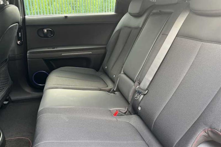 2025 Hyundai IONIQ 5 239kW N Line 84 kWh 5dr AWD Auto ESTATE ELECTRIC Automatic