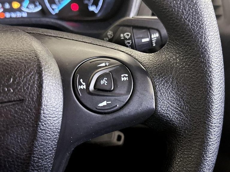 2021 Ford Transit Connect 1.5 230 EcoBlue Trend Crew Van Auto L2 Euro 6 (s/s) 6dr Automatic Combi...