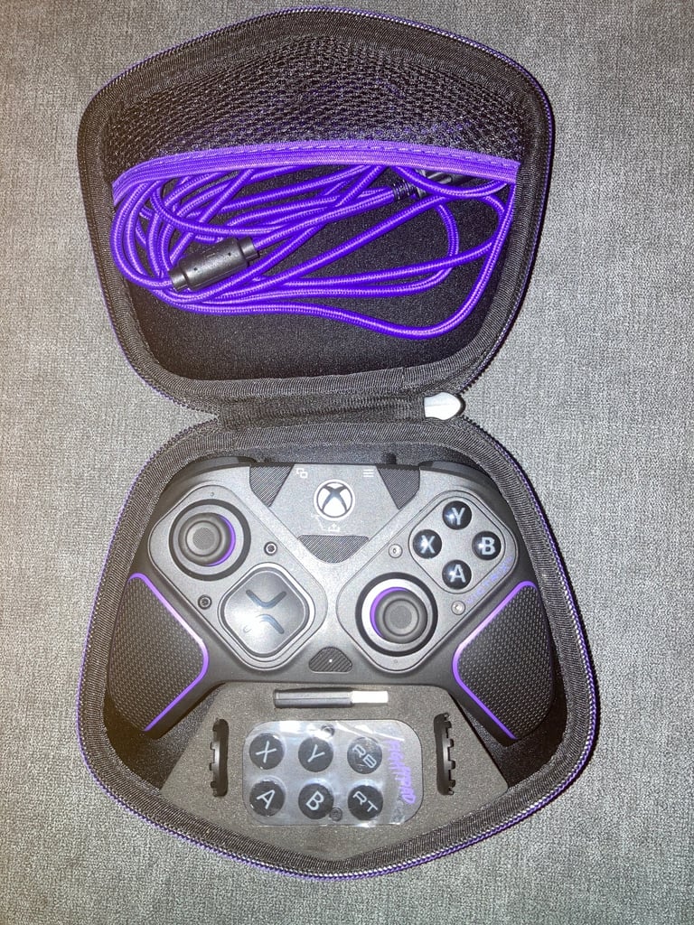 image for Victrix Xbox controller