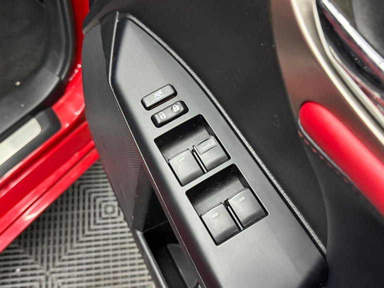 2019 Lexus CT 1.8 200h F Sport E-CVT Euro 6 (s/s) 5dr HATCHBACK Petrol/Electric Hybrid Automatic