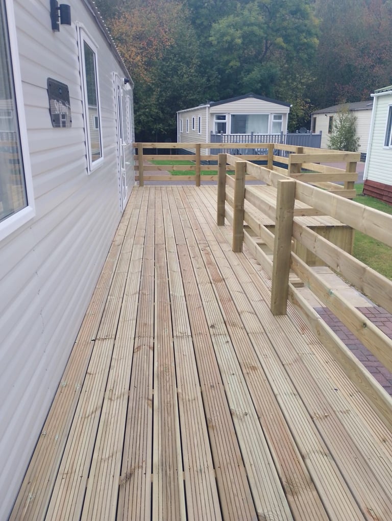 Brand New holiday home for sale Aviemore.