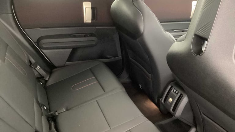 2024 MINI Countryman 150kW E Sport 66kWh 5dr Auto Hatchback Electric Automatic