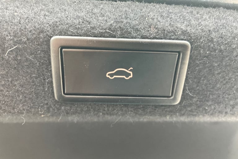 2020 Skoda Superb 1.5 TSI SE L 5dr DSG Hatchback PETROL Automatic