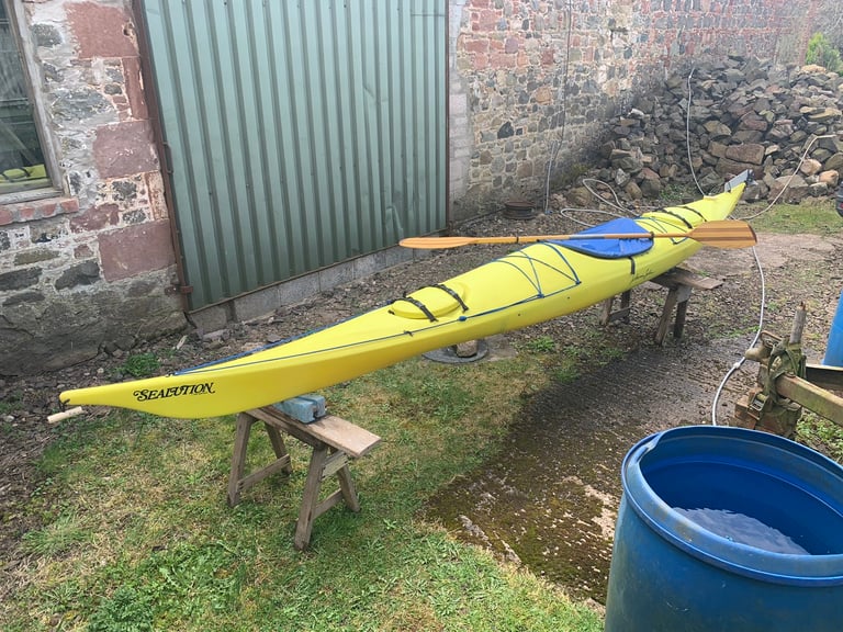 Used Kayaks for Sale
