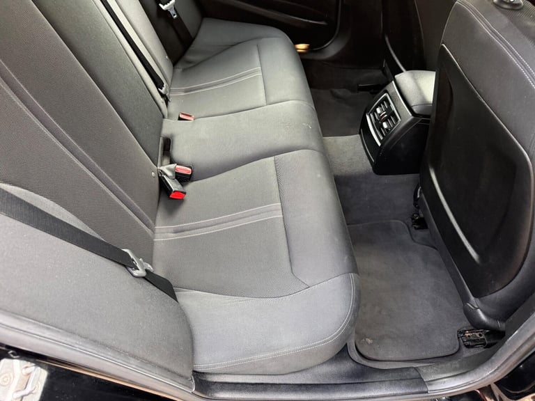 2015 BMW 3 Series 1.5 318i Sport Saloon 4dr Petrol Manual Euro 6 (s/s) (136 ps) SALOON Petrol Manual