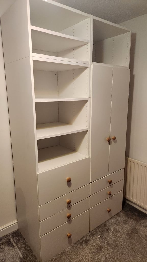 image for Childrens wardrobe 