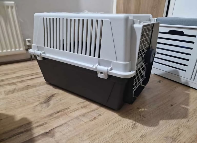 Dog and cat carrier