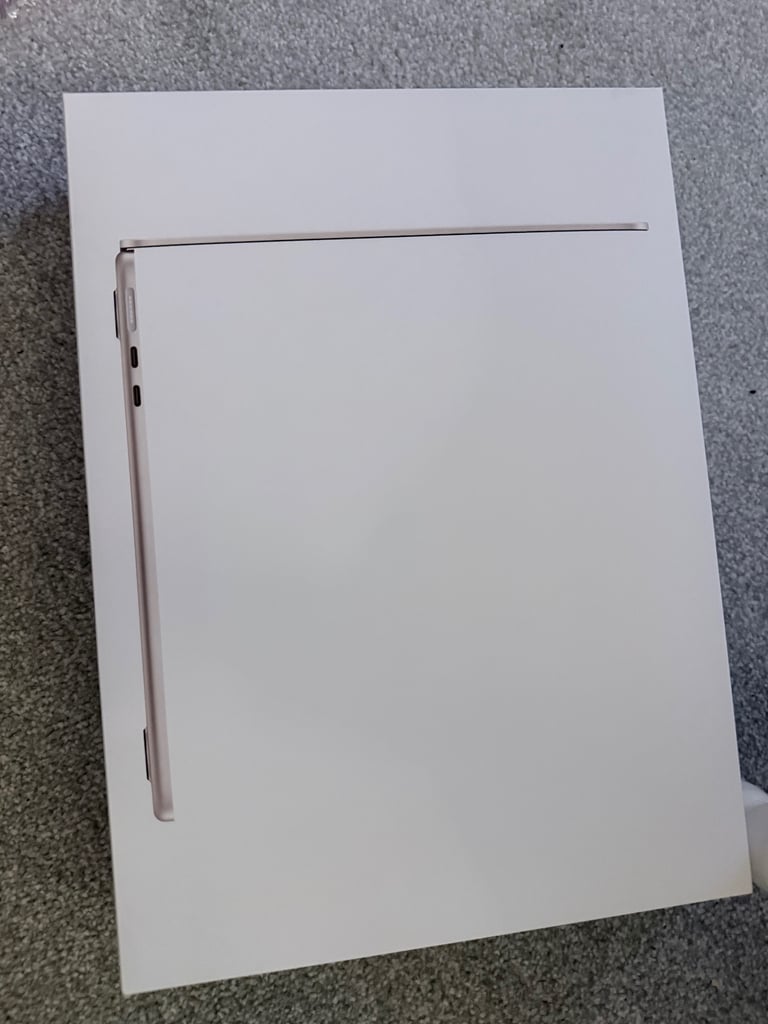 image for MacBook Pro 2024