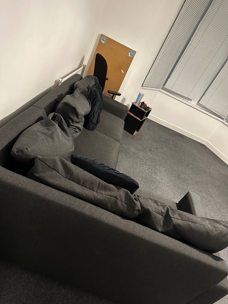 Sofa bed 