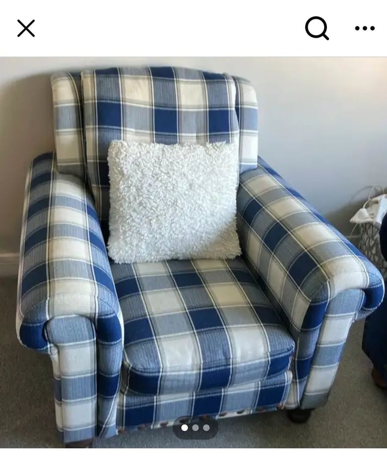 image for Armachair