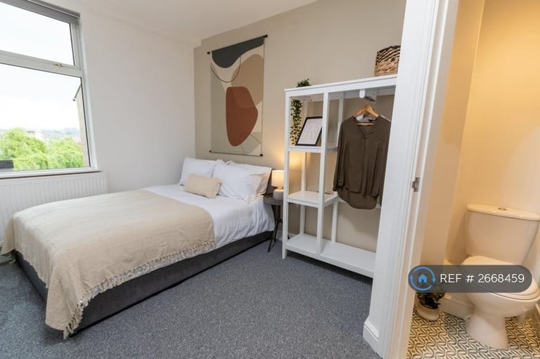 1 bedroom in Camden Street, Derby, DE22 (#2668459)