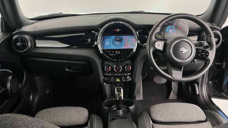 2022 MINI Hatch 135kW Cooper S Level 2 33kWh 3dr Auto HATCHBACK ELECTRIC Automatic