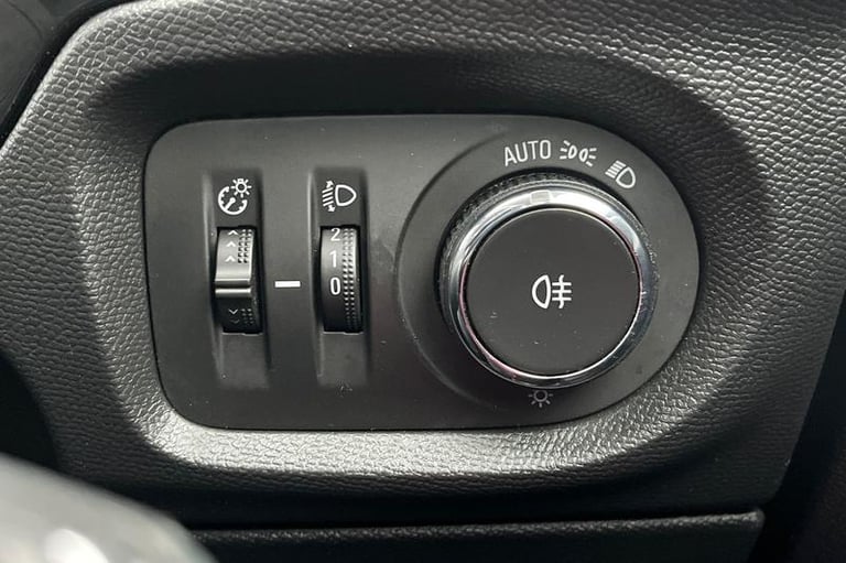 2023 Vauxhall Corsa 1.2 Design 5dr HATCHBACK PETROL Manual