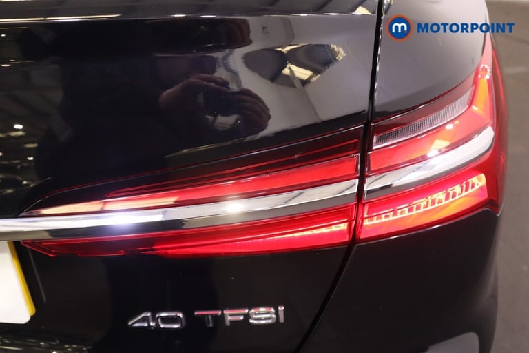 2021 Audi A6 40 TFSI Sport 4dr S Tronic Saloon Petrol Automatic