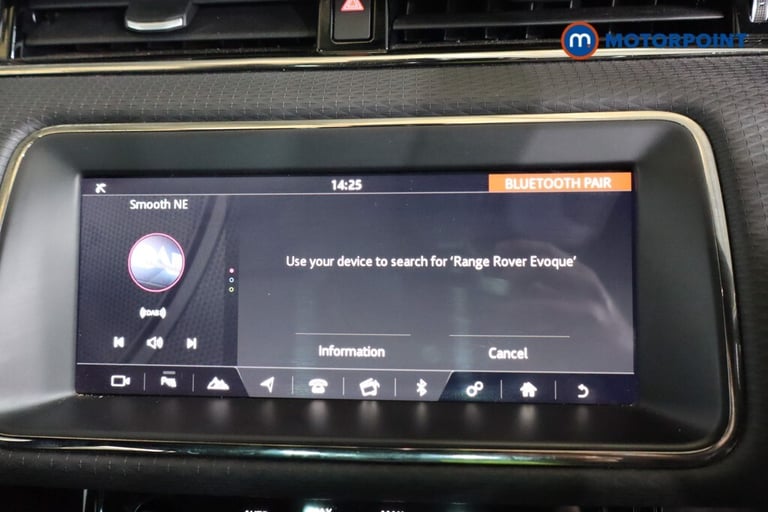 2019 Land Rover Range Rover Evoque 2.0 D180 R-Dynamic S 5dr Auto ESTATE DIESEL Automatic