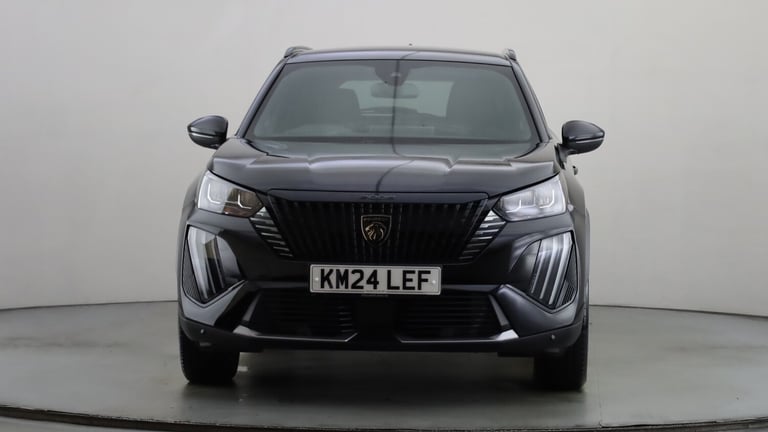 2024 Peugeot 2008 1.2 PureTech Allure SUV 5dr Petrol Manual Euro 6 (s/s) (130 ps) SUV Petrol Manual