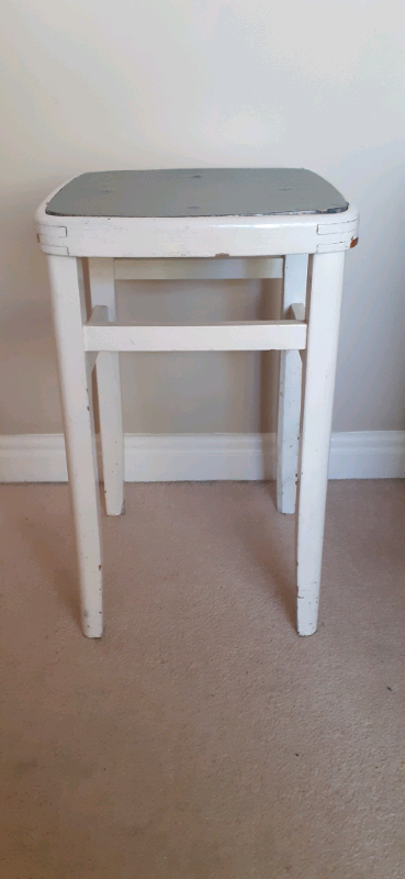 Retro stool for Sale | Chairs, Stools & Other Seating | Gumtree