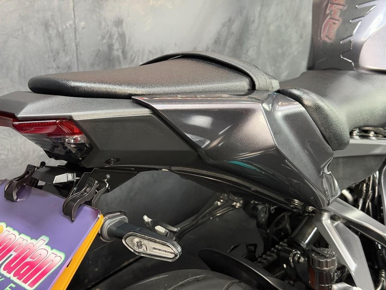 2024 Yamaha MT-09 900 Hyper-naked Euro 5
