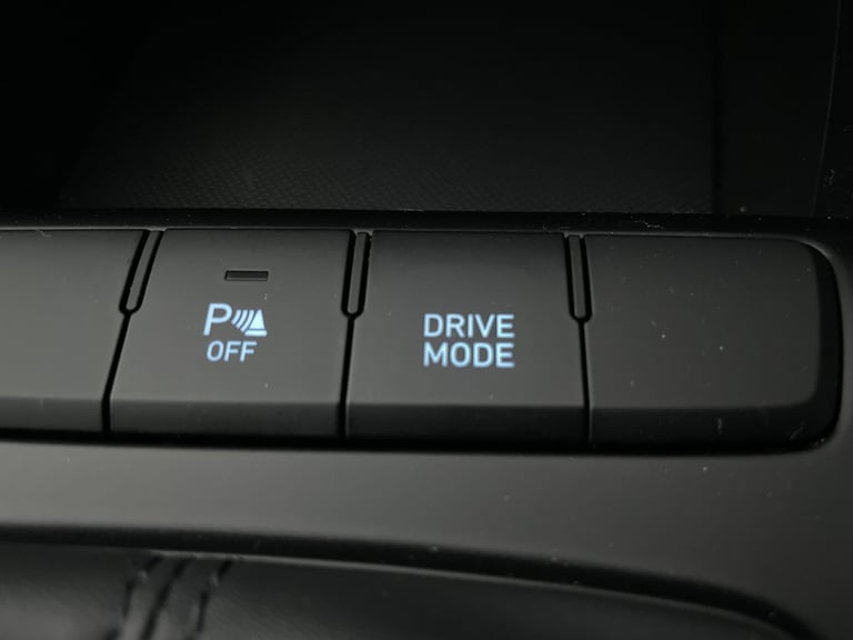 2022 Hyundai i20 1.0 T-GDi MHEV SE Connect Hatchback 5dr Petrol Hybrid Manual Euro 6 (s/s) ( Hatc...