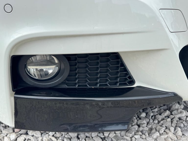 2017 BMW 3 Series 3.0 330d M Sport Auto xDrive Euro 6 (s/s) 4dr SALOON Diesel Automatic