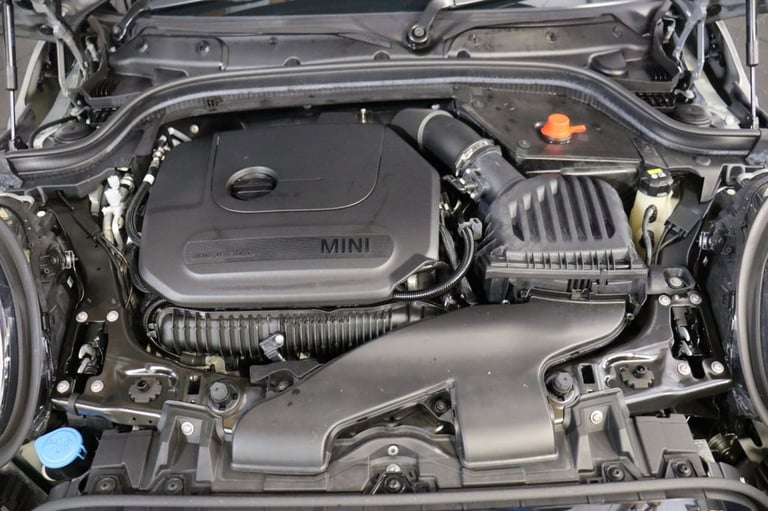 2021 MINI Hatch 2.0 Cooper S Sport Hatchback 5dr Petrol Manual Euro 6 (s/s) (178 ps) Hatchback Pe...