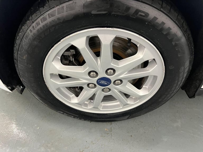 2022 Ford Transit Connect 1.5 250 EcoBlue Limited Auto L2 Euro 6 (s/s) 5dr Panel Van Diesel Autom...