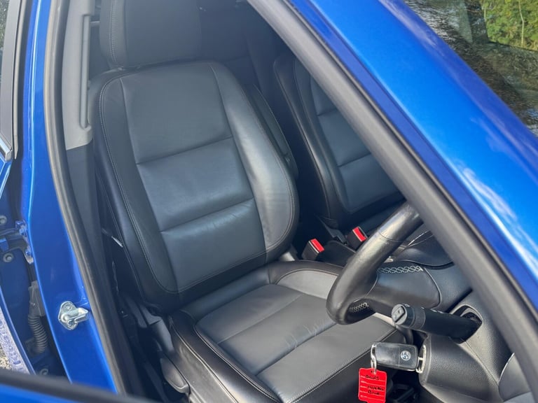 2015 Vauxhall Mokka 1.4i Turbo SE 2WD Euro 6 (s/s) 5dr HATCHBACK Petrol Manual