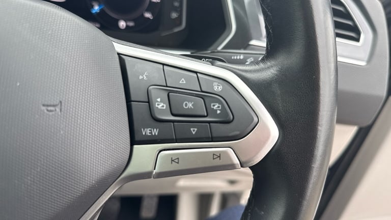2022 Volkswagen Tiguan 1.5 TSI 150 Elegance 5dr DSG ESTATE PETROL Automatic