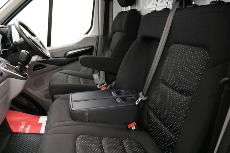 2021 Maxus Deliver 9 2.0 D20 163 High Roof Van PANEL VAN DIESEL Manual