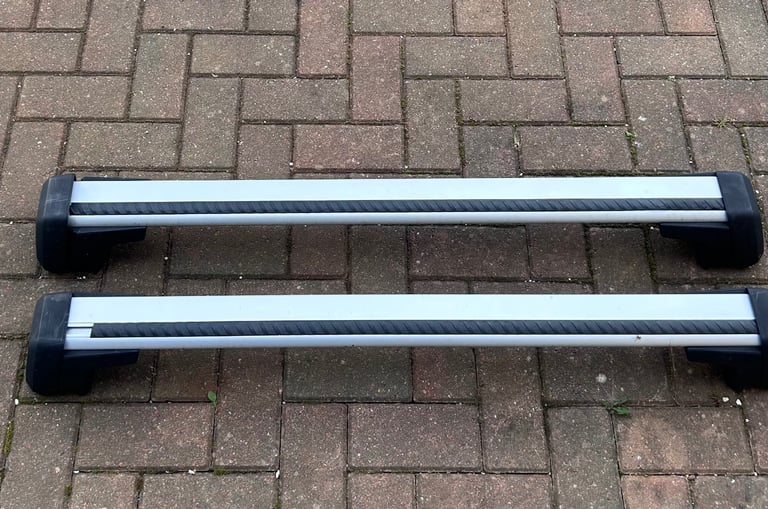 Genuine Volvo Load Carrier