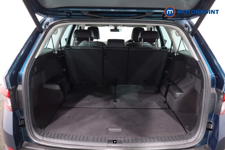 2020 Skoda Kodiaq 1.5 TSI SE L 5dr DSG [7 Seat] ESTATE PETROL Automatic
