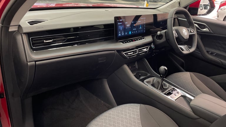 2024 MG HS 1.5 T-gdi SE Petrol