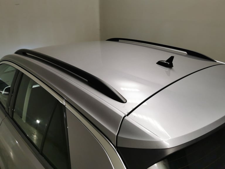 2023 Volkswagen T-Roc 1.0 TSI Life 5dr HATCHBACK PETROL Manual