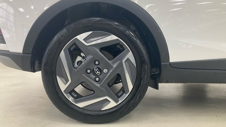 2025 Hyundai BAYON 1.0 TGDi Ultimate 5dr Petrol Hatchback Hatchback Petrol Manual