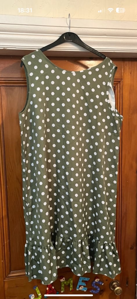 image for Shein dress L