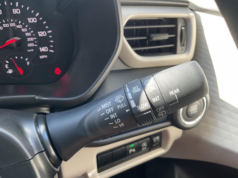 2024 Suzuki Swift 1.2 Mild Hybrid Motion 5dr HATCHBACK Petrol/Electric Hybrid Manual