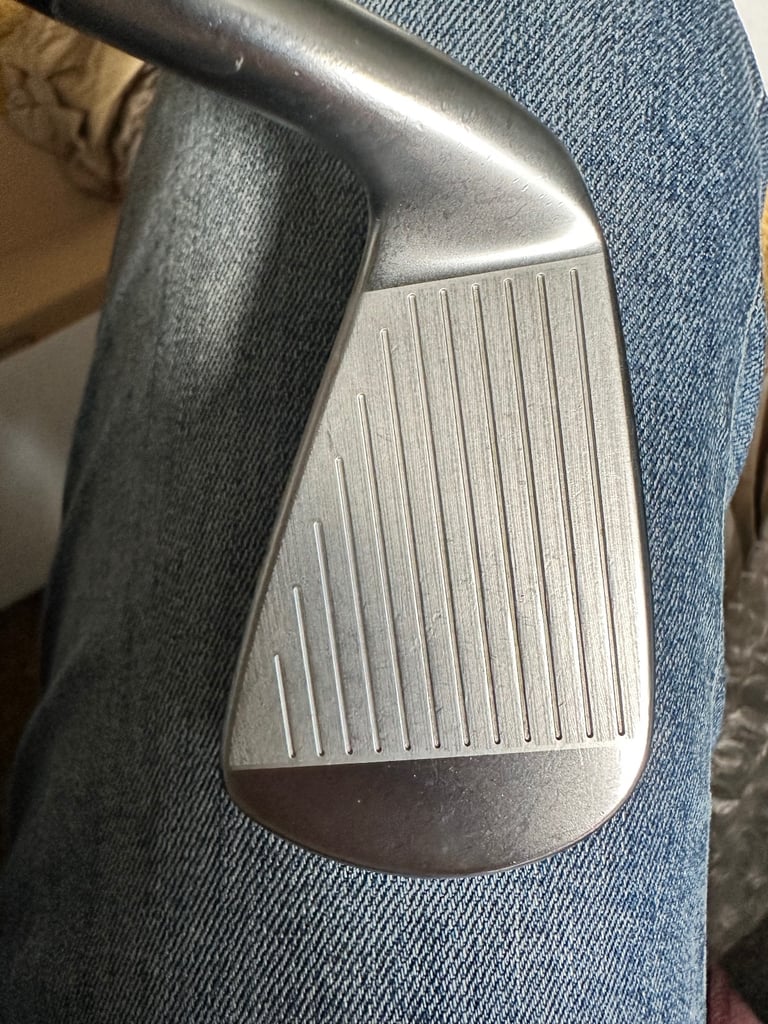 Srixon ZX7 Irons 4-AW