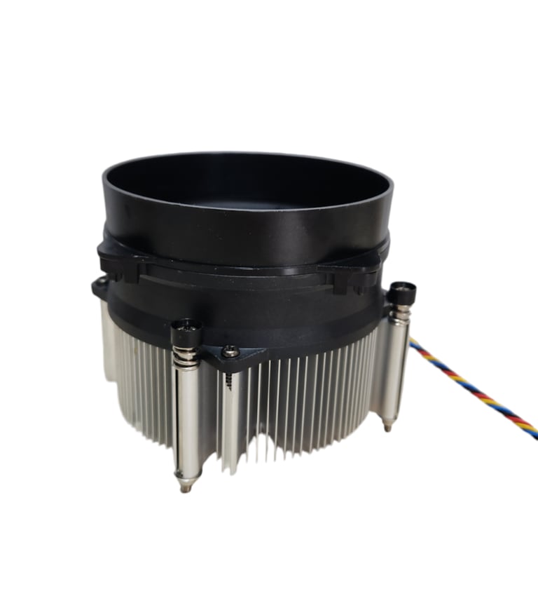 Acer Cooler Master