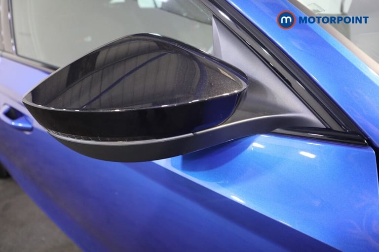 2023 Skoda Octavia 2.0 TSI vRS 5dr DSG Estate Petrol Automatic