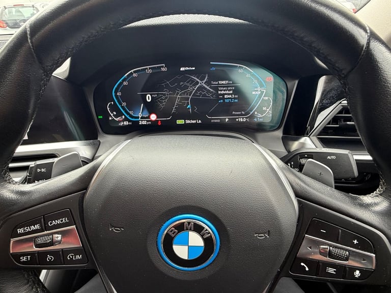 2021 BMW 3 Series 2.0 330e 12kWh SE Pro Auto Euro 6 (s/s) 4dr SALOON Petrol/Electric Hybrid Autom...