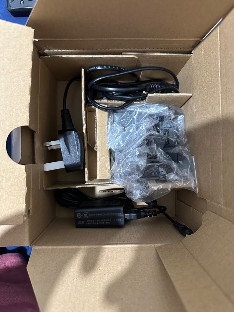 Audio Recorder (Excellent Condition) - Olympus DS-9500