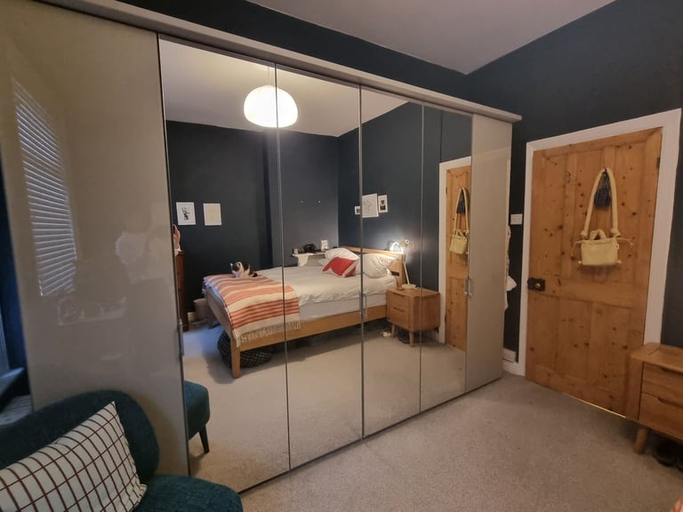 John Lewis Elstra Wardrobe 