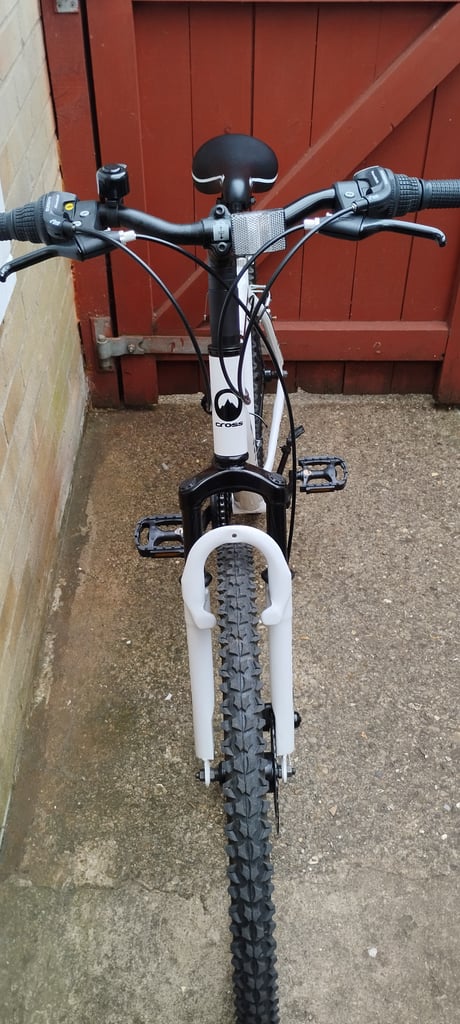 Cross FXT 300