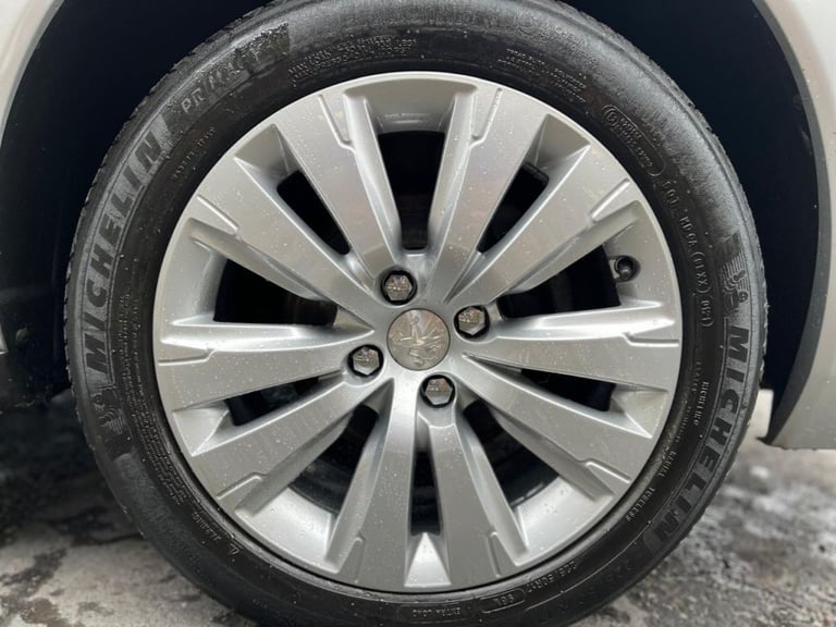  Peugeot 3008 1.6 e-HDi Active 5dr EGC Diesel